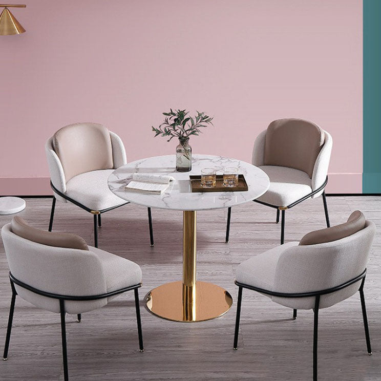 Vintage Vanguard Table & Chair