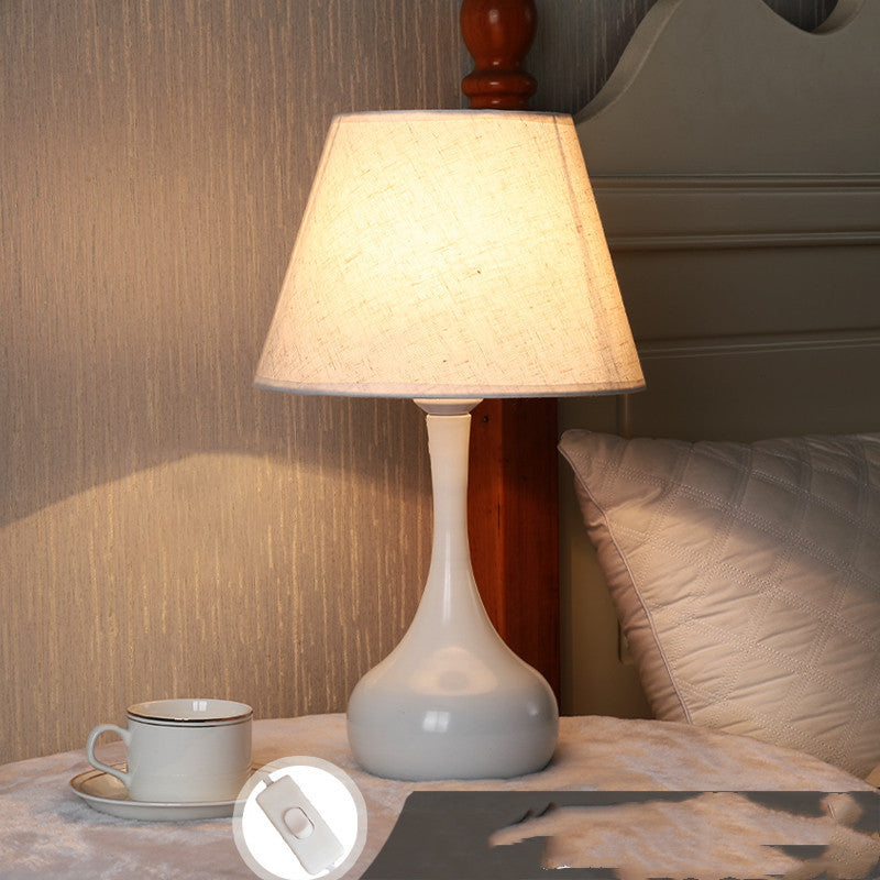Lumina Feather Lamp