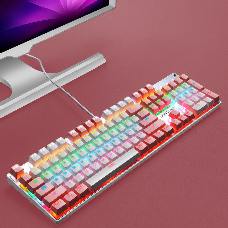 Gaming Keyboard
