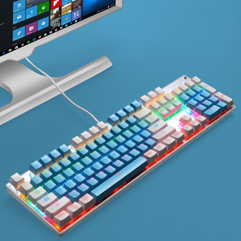 Gaming Keyboard