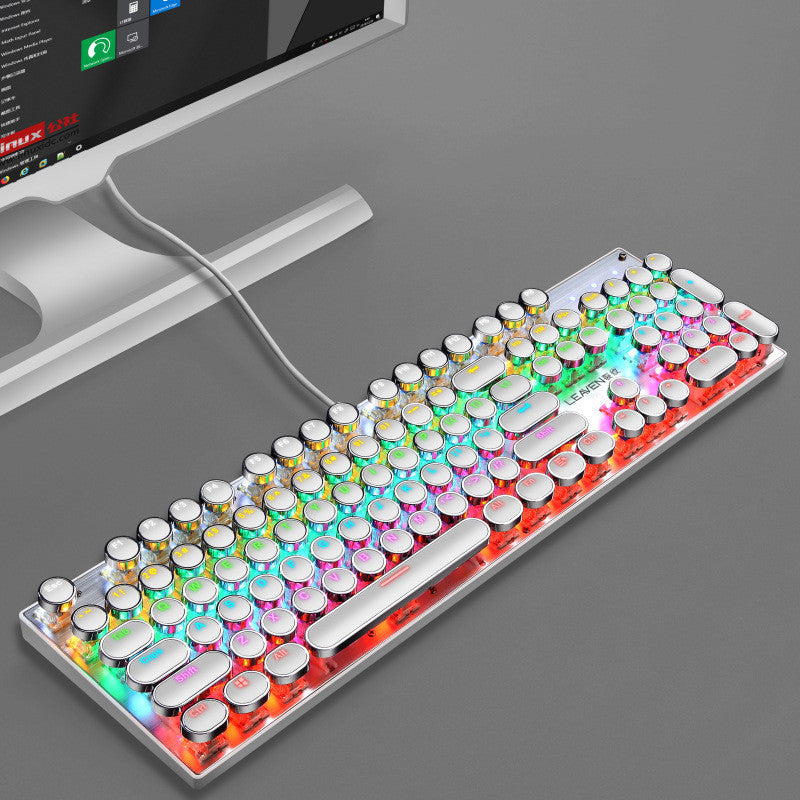 Gaming Keyboard