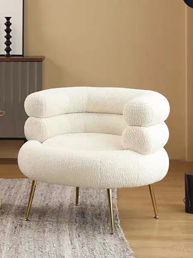 Luxe Lounge Chair