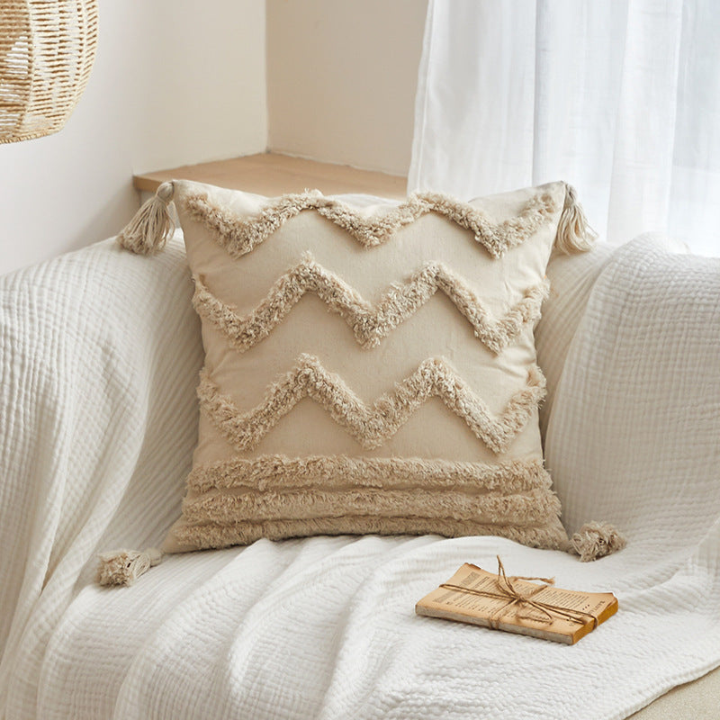 Bohemian Style Pillowcases