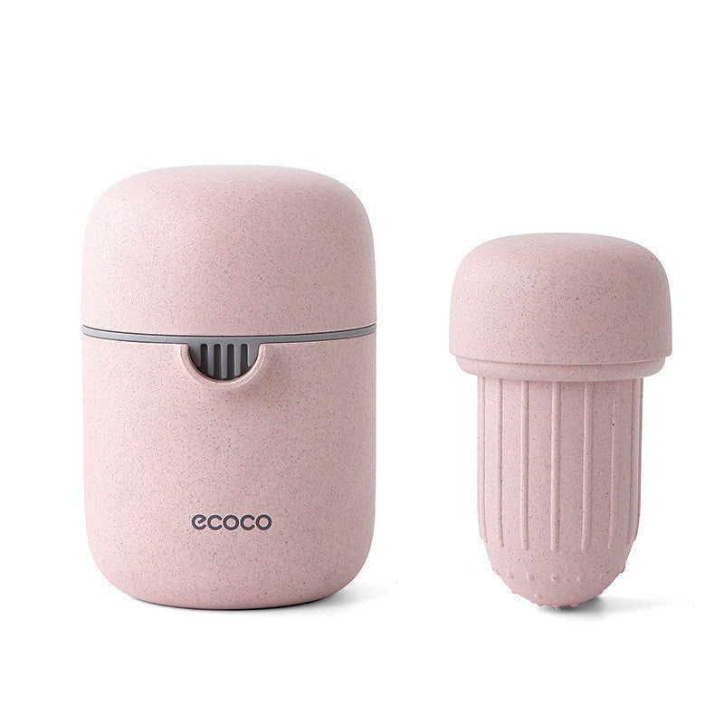 Manual Juicer