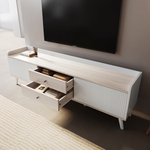 EliteView TV Cabinet