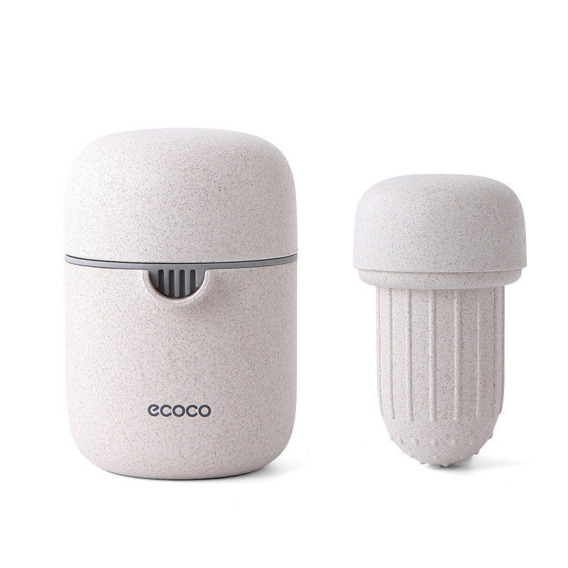 Manual Juicer