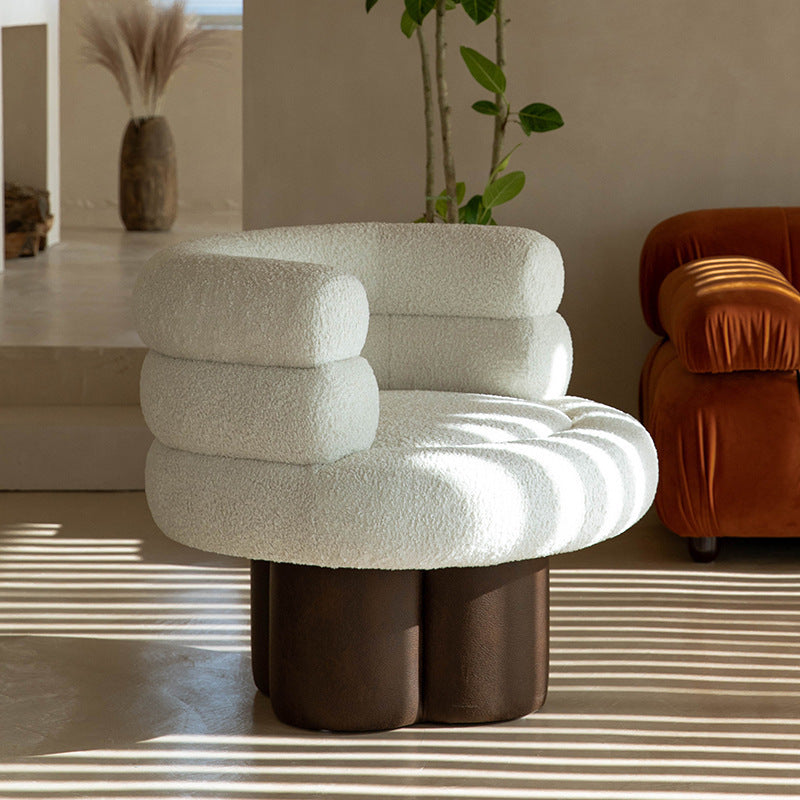 The Eames Console lounge