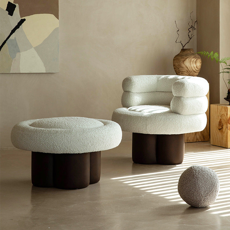 The Eames Console lounge