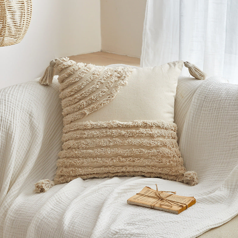 Bohemian Style Pillowcases