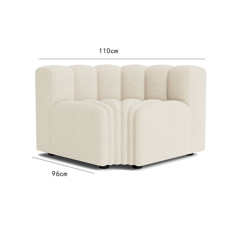 Nordic Modern Sofa