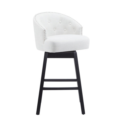 Nova Swivel Bar Stool