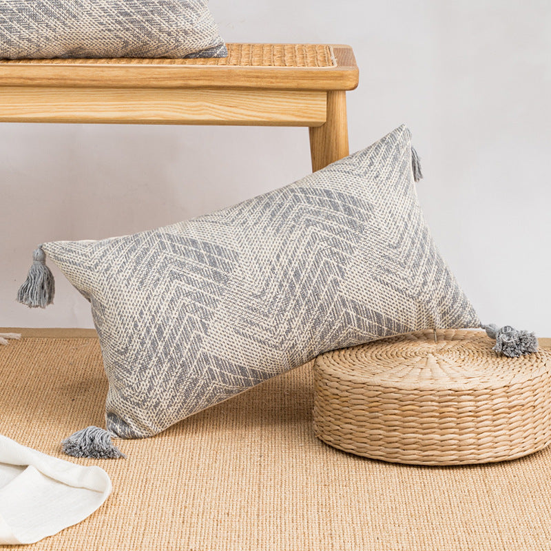 Velvet Pillow Cover