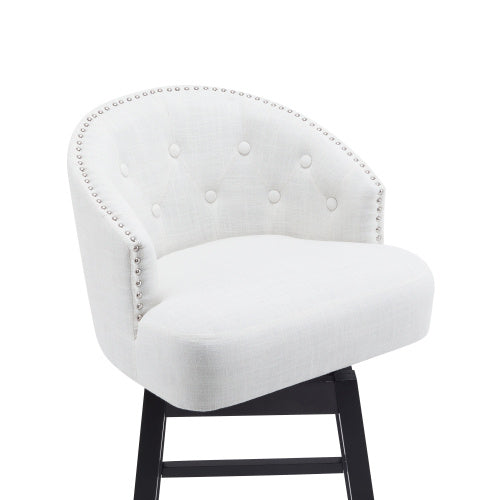 Nova Swivel Bar Stool