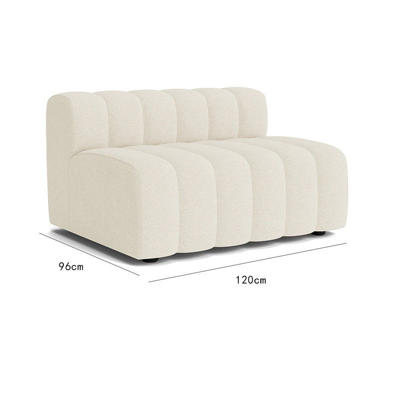 Nordic Modern Sofa