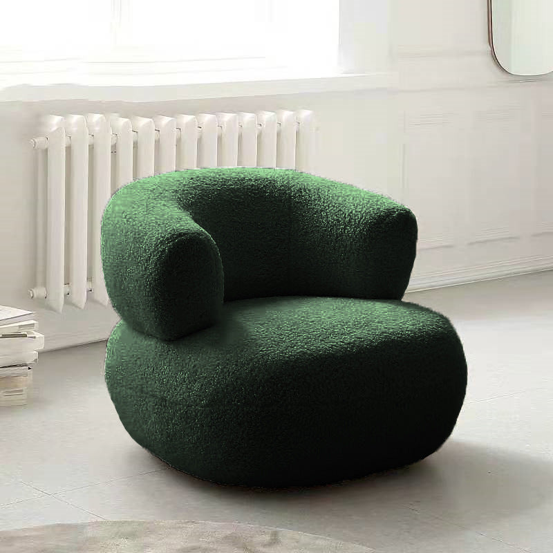 Aura Armchair