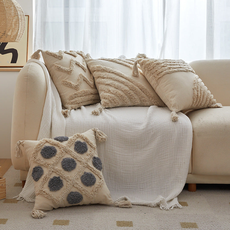 Bohemian Style Pillowcases
