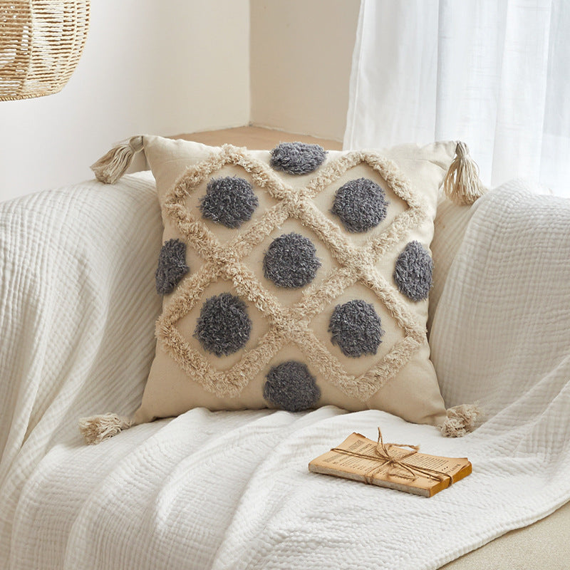 Bohemian Style Pillowcases