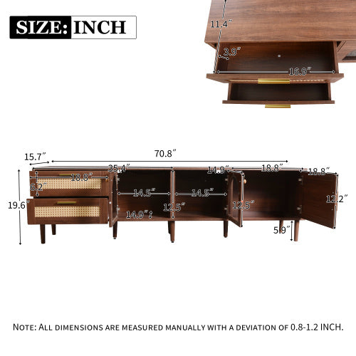 Paramount TV Unit