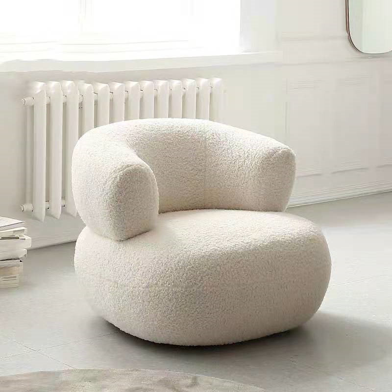 Aura Armchair