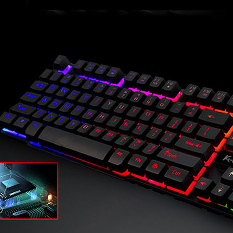 Gaming Keyboard