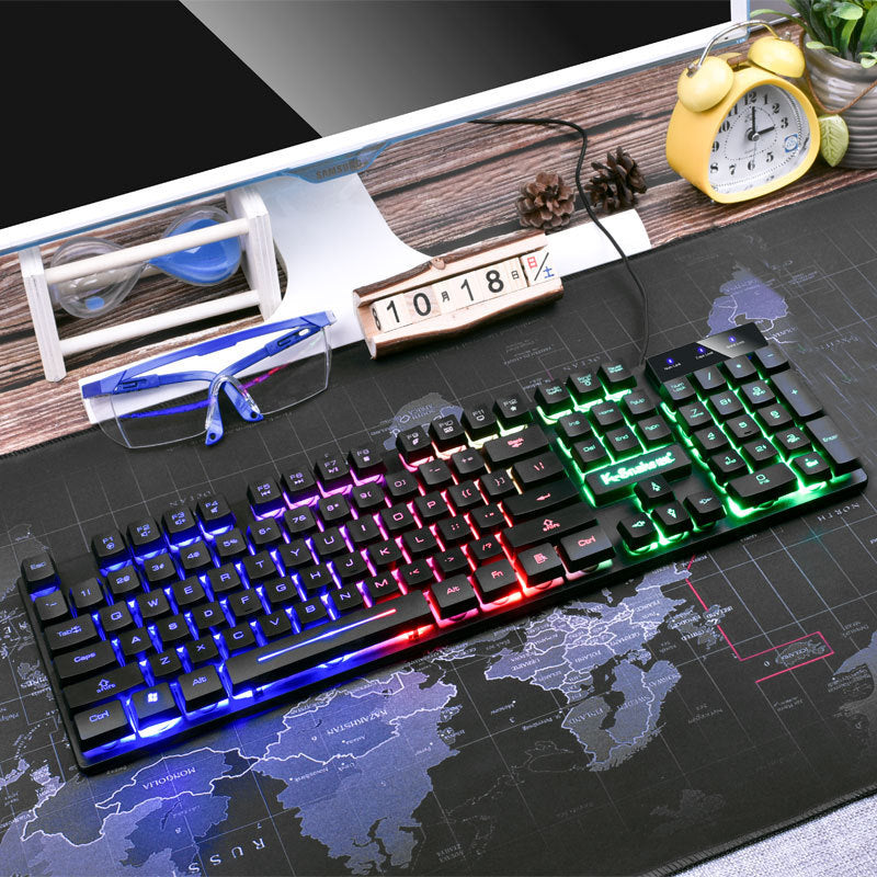 Gaming Keyboard