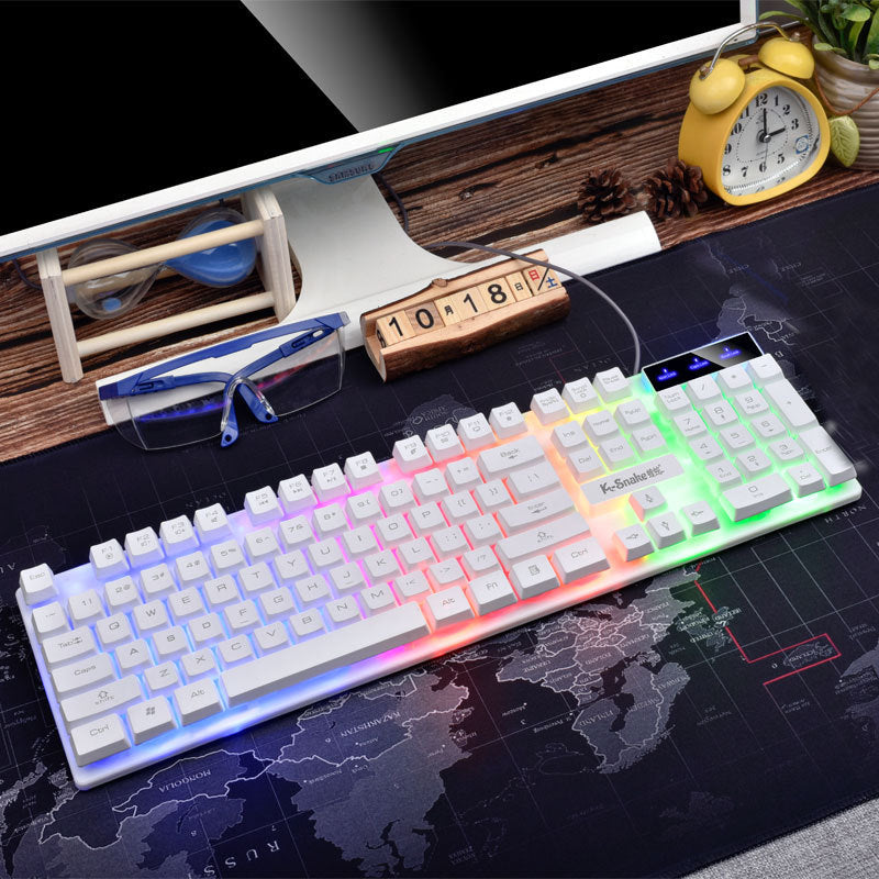 Gaming Keyboard
