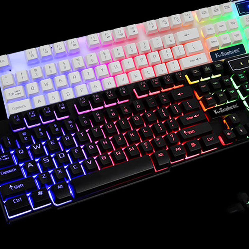 Gaming Keyboard