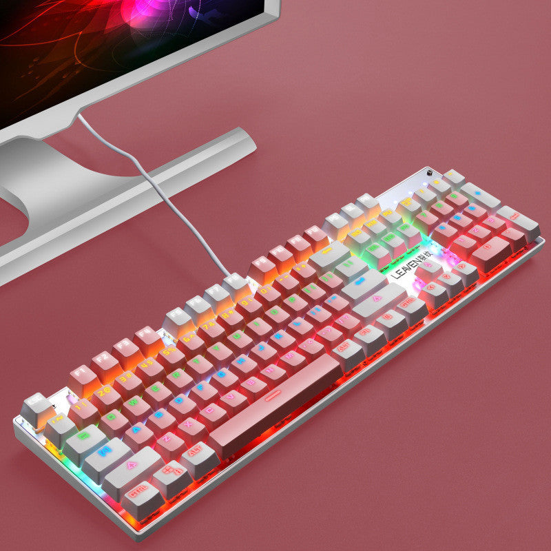 Gaming Keyboard