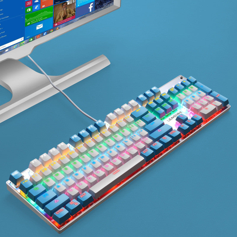 Gaming Keyboard