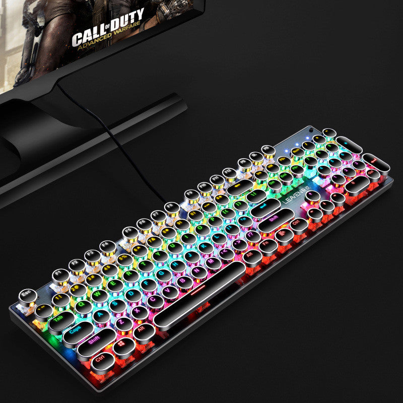 Gaming Keyboard