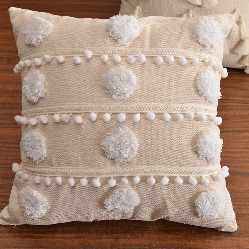 Moroccan Cushion Pillow