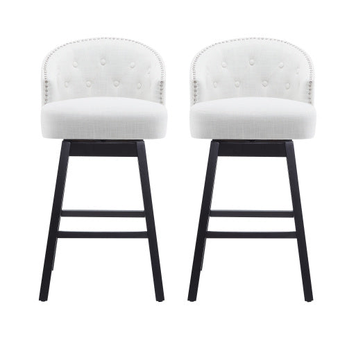 Nova Swivel Bar Stool