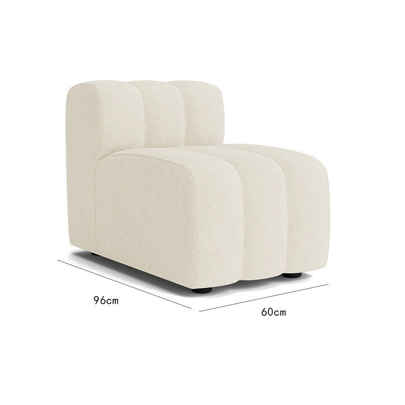Nordic Modern Sofa