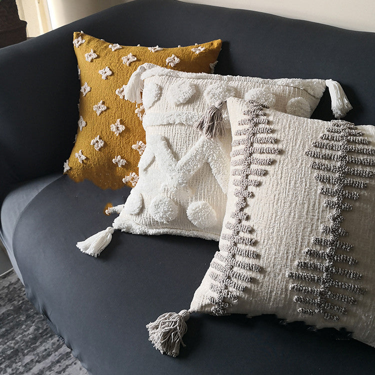 CozyGrain Pillow Cover