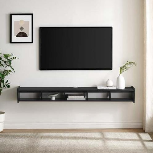 Avant Floating TV Stand