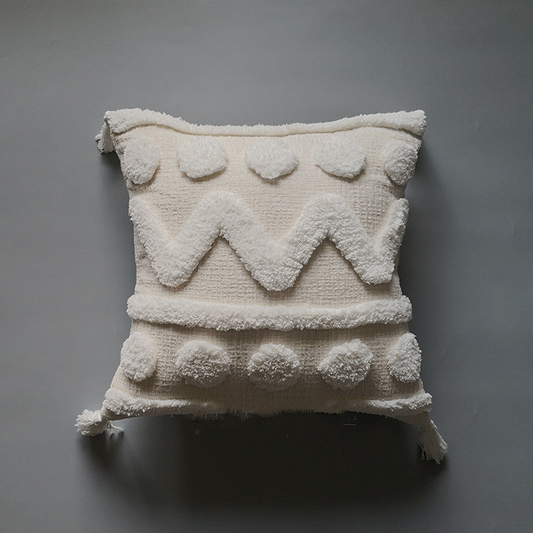 CozyGrain Pillow Cover