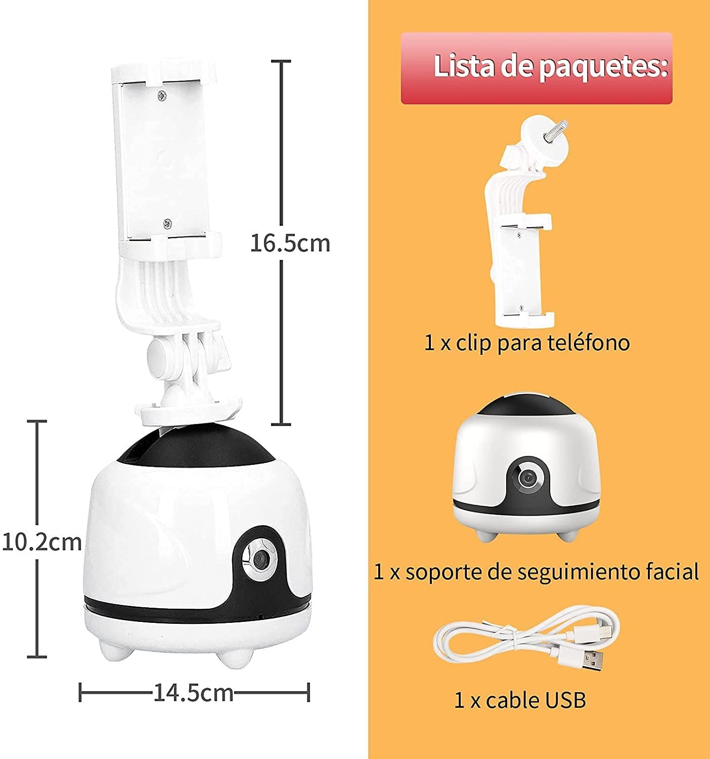 AI Smart Face Recognition