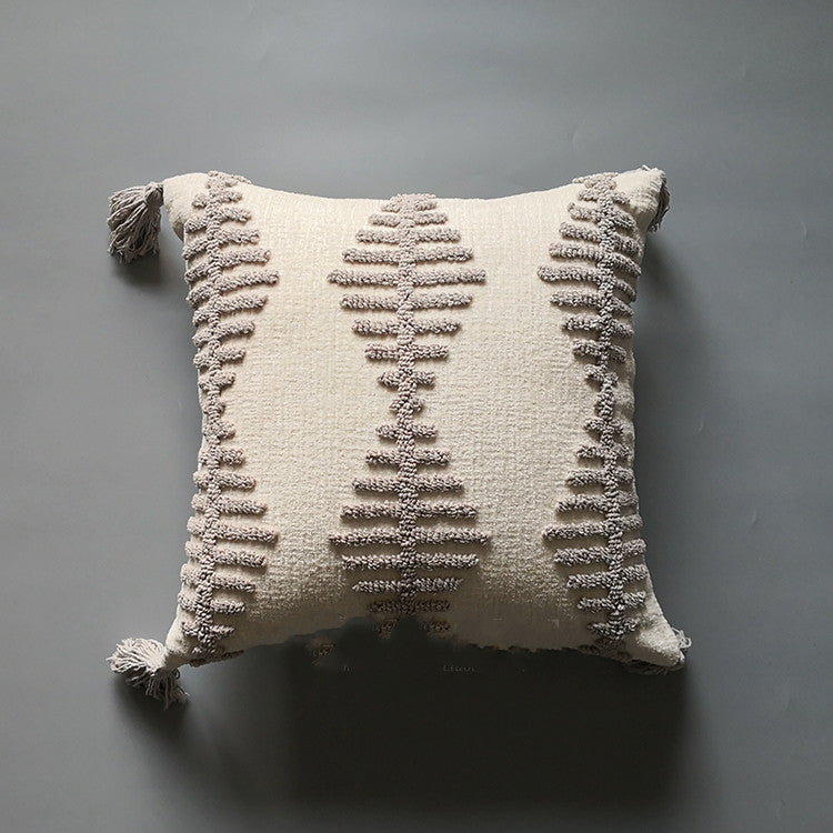 CozyGrain Pillow Cover
