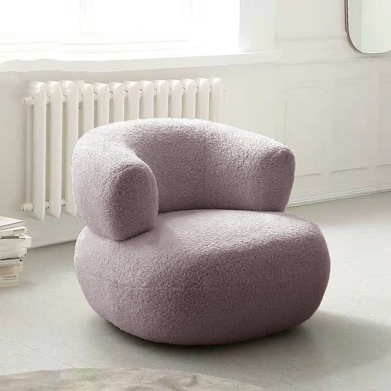 Aura Armchair