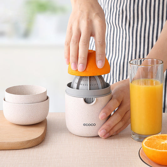 Manual Juicer