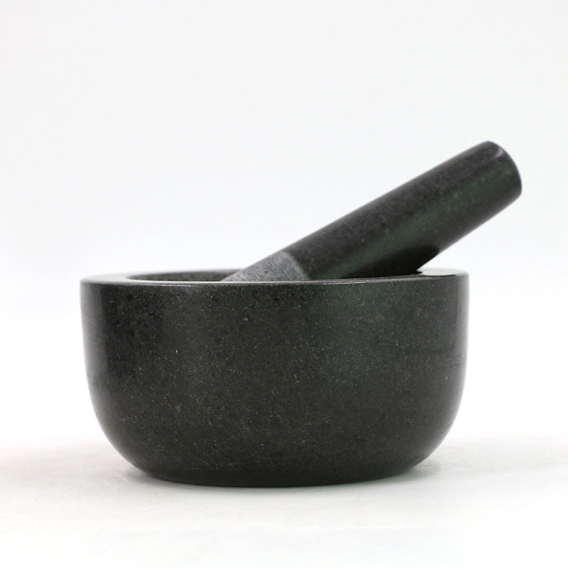 Stone Marble Mortar