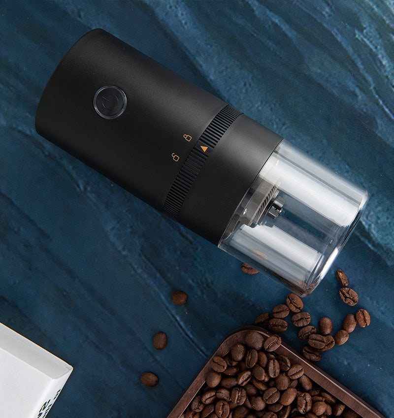 Electric Coffee Grinder