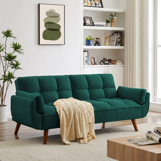 Lush Sofa