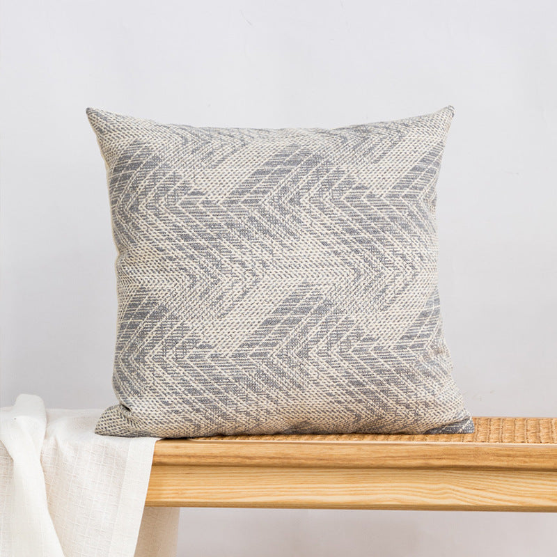 Velvet Pillow Cover