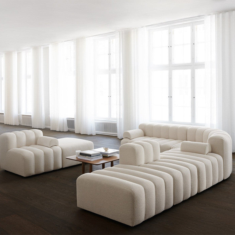 Nordic Modern Sofa