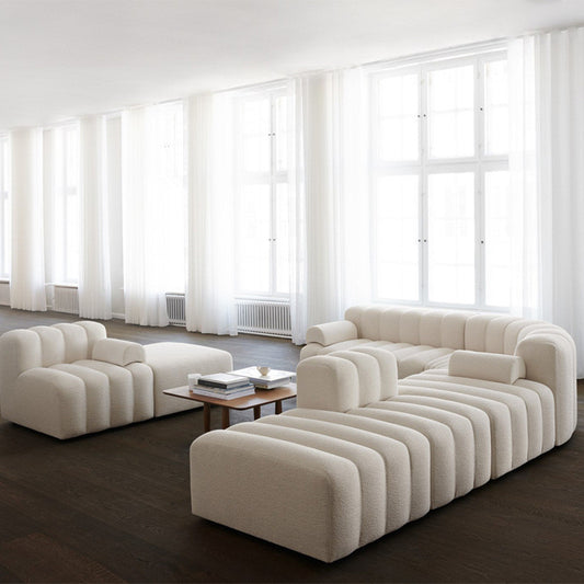 Nordic Modern Sofa