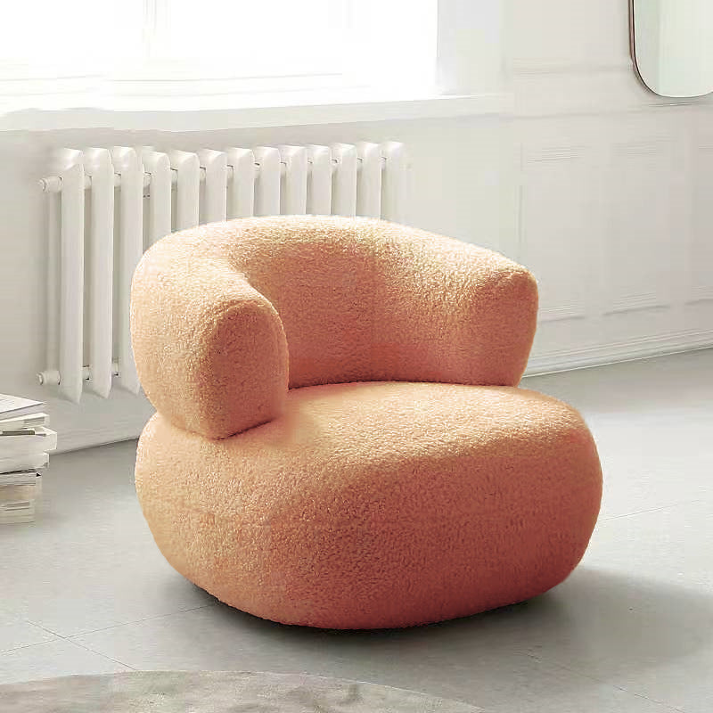 Aura Armchair