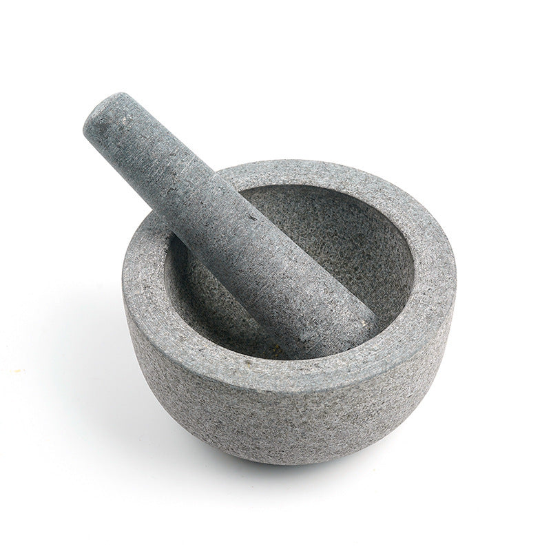 Stone Marble Mortar