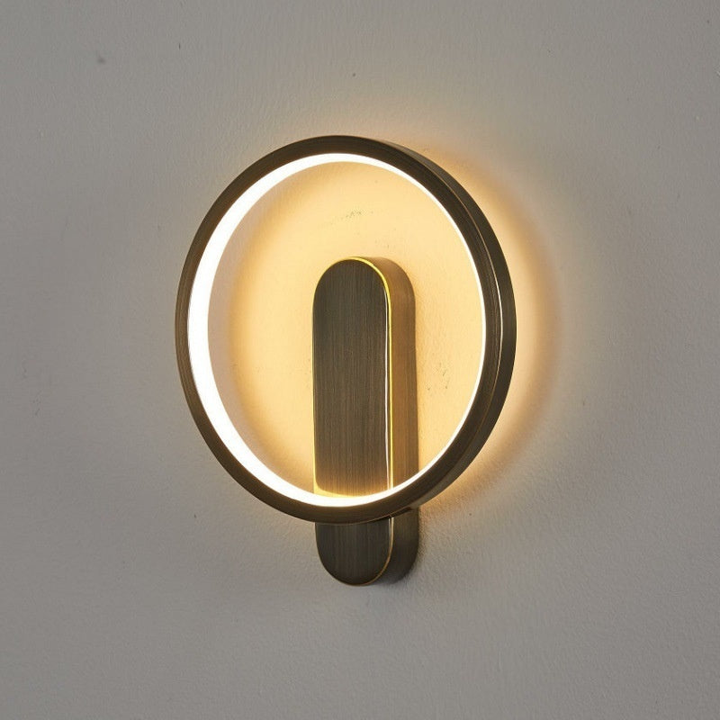 Neo Sconce Light