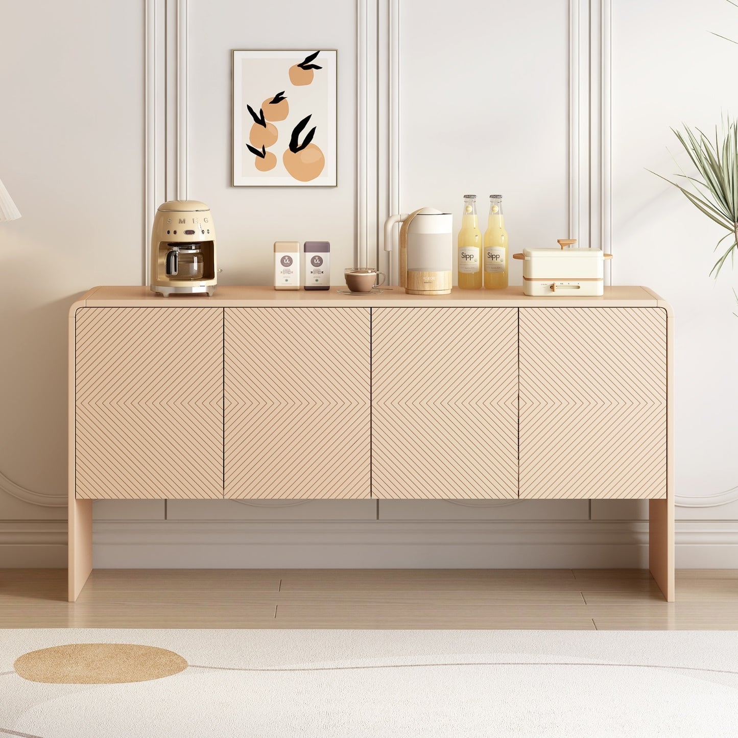 HavenWood Cabinet